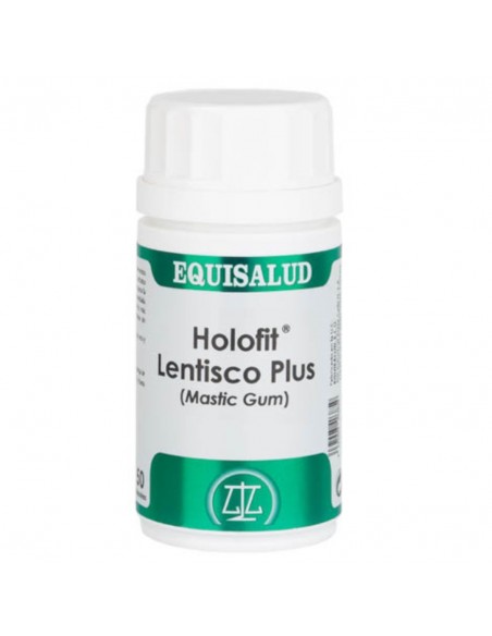  Holofit Lentisco Plus 50Cap. Equisalud