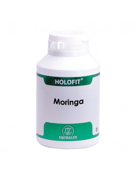  Holofit Moringa 180Cap. Equisalud