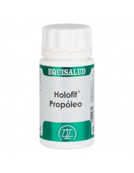 Holofit Propoleo 60Cap. Equisalud