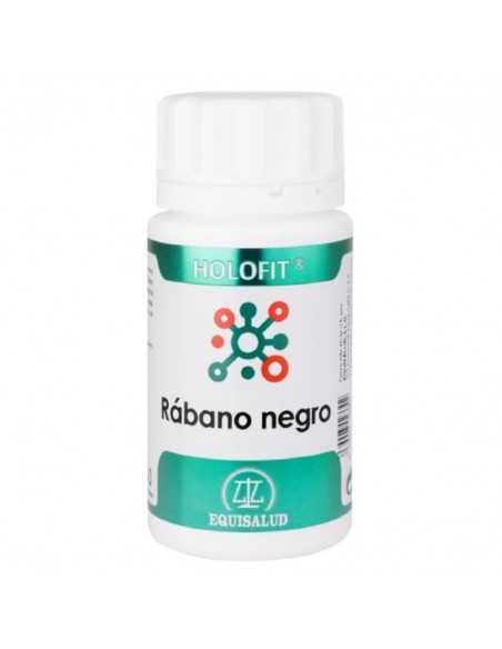 Holofit Rabano 60Cap. Equisalud