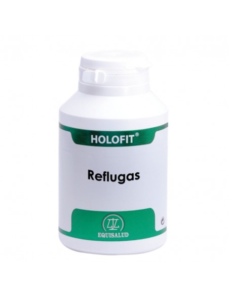 Holofit Reflugas 180Cap. Equisalud