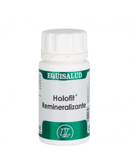  Holofit Remineralizante 60Cap. Equisalud