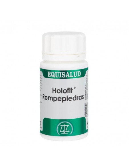  Holofit Rompepiedras 50Cap. Equisalud
