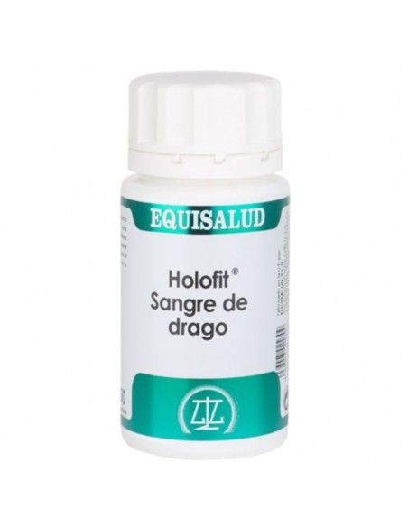 Holofit Sangre De Drago 50Cap. Equisalud