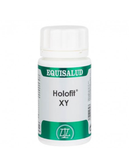  Holofit Xy 50Cap. Equisalud