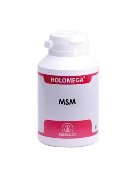Holomega Holomsm 180Cap. Equisalud