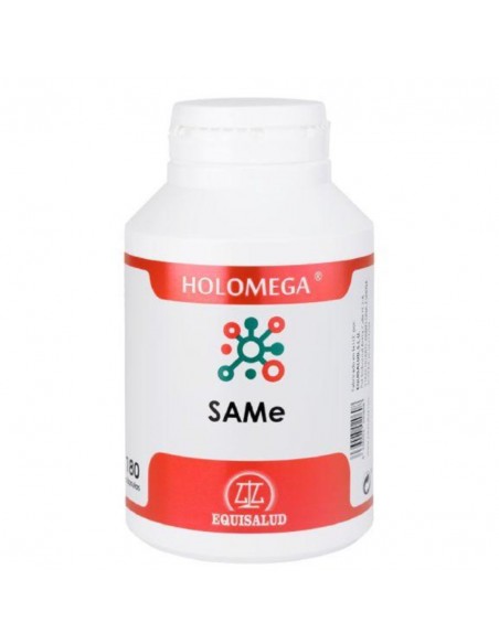 Holomega Same 180Cap. Equisalud