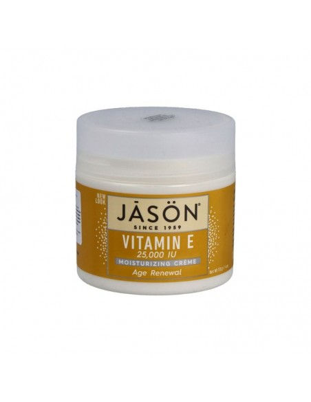  Crema Vit.E 25000Ui 113Gr. Jason