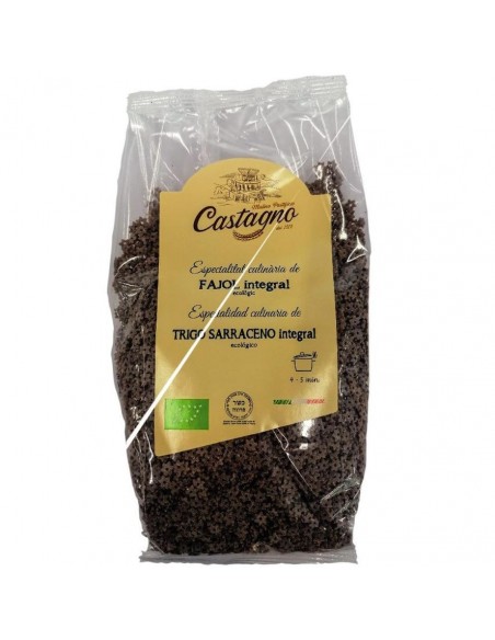 Estrellitas De Trigo Sarraceno 250Gr. Eco Sg Castagno