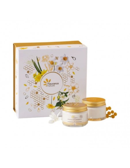 Cofre Jalea Real Dia Y Noche Crema Dia+Crema Noche Fleurance Nature