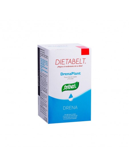  Dietabelt Drenaplant Infusiones 20Ud. Santiveri