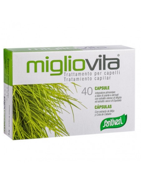  Migliovita 40Cap. Santiveri