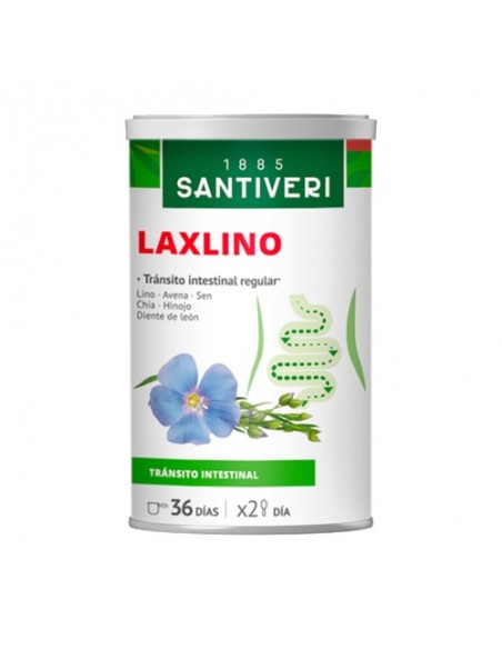 Laxlino 180Gr. Santiveri