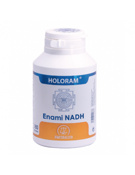 Holoram Enami Nadh 180Cap. Equisalud