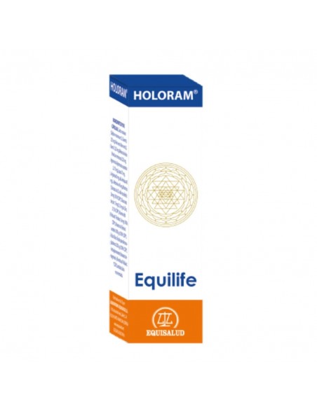  Holoram Equilife 100Ml.Equisalud