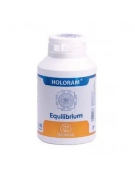 Holoram Reguline-M 180Cap. Equisalud