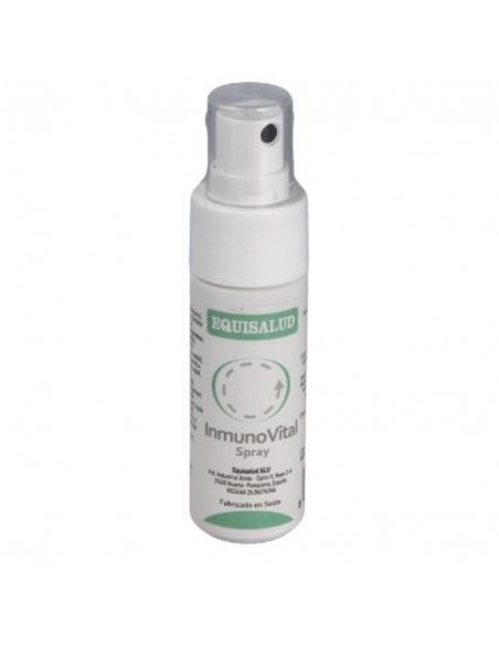 Inmvital Spray 30Ml. Equisalud
