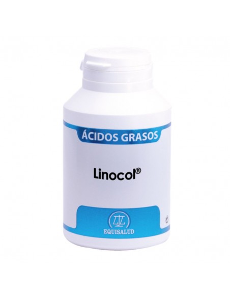 Linocol 180PerlasEquisalud