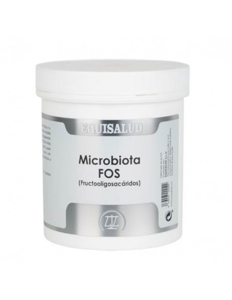 Microbiota Fos (Fructo-Oligosacaridos) 300Gr. Equisalud