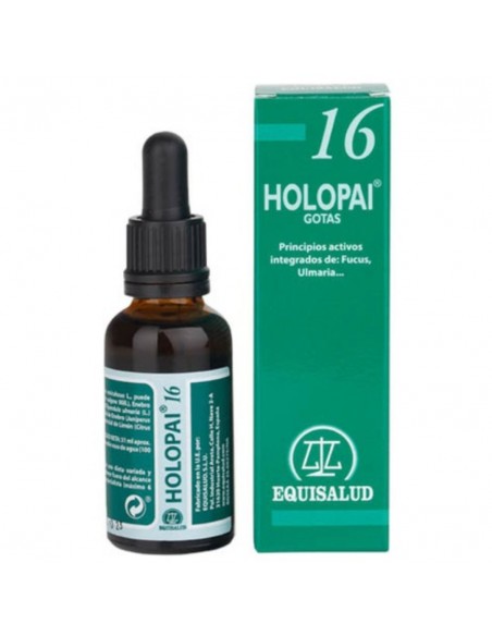  Pai-16 Holopai (Terreno Obesidad)Equisalud