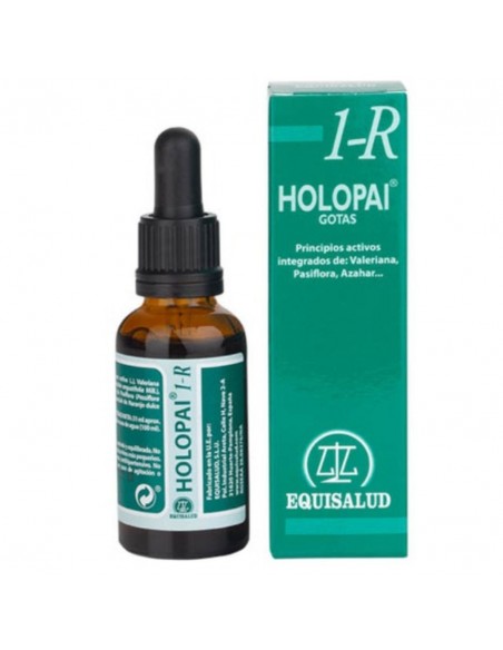  Pai-1R Holopai (Relajante S.N.C.)Equisalud
