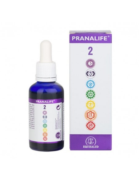  Pranalife 2 50Ml.Equisalud