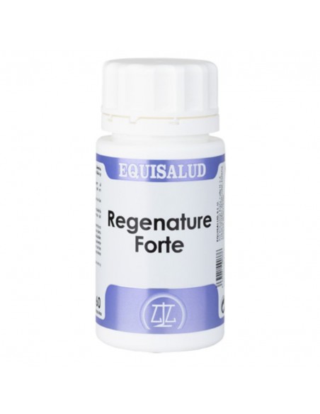  Regenature Forte 60Cap.Equisalud