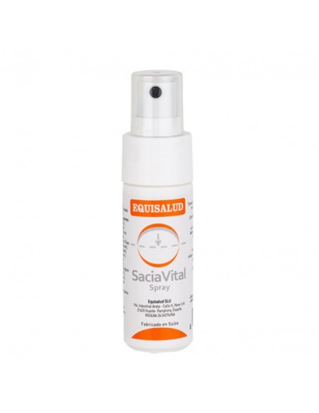  Saciavital Spray 30Ml.Equisalud