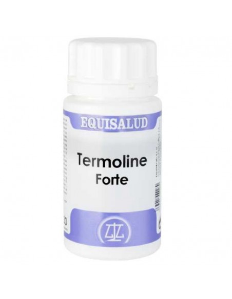 Termoline Forte 30Cap.Equisalud