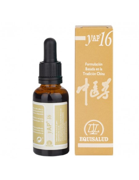  Yap-16 Bi Por Calor-HumedadEquisalud