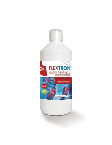 Flextron Silicio Organico 1Litro Waydiet