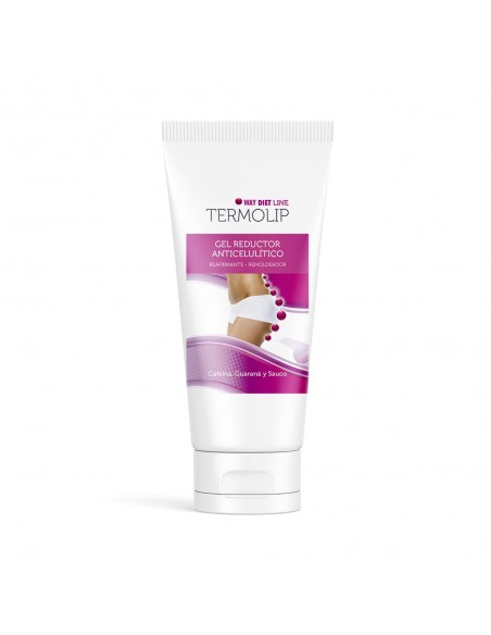 Termolip Gel Reductor 150Ml. Waydiet