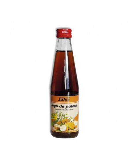 Jugo De Patata 330Ml. Schoenenberger Salus