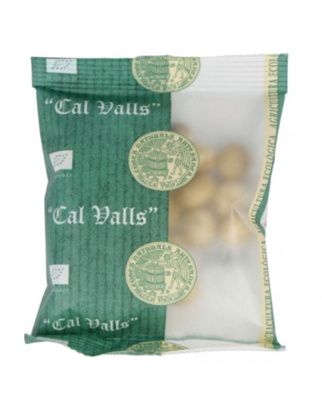  Nueces Macadamia 100Gr. Eco Cal Valls