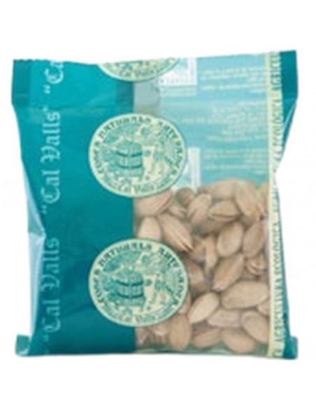  Pistachos Tostados 100Gr. Eco Cal Valls