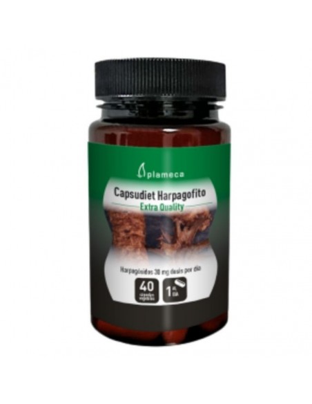  Harpagofito Capsudiet 40Cap. Plameca