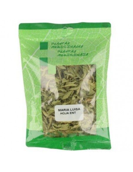  Maria Luisa Hoja Entera Extra Bolsa 15Gr. Plameca