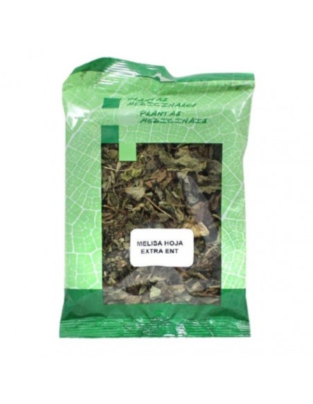  Melisa Hoja Extra Bolsa 15Gr. Plameca