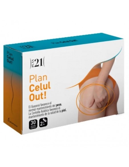  Plan Celul Out 30Cap. Plan 21 Plameca
