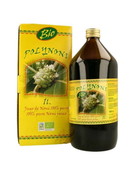  Polynoni Bio 1Litro Plameca