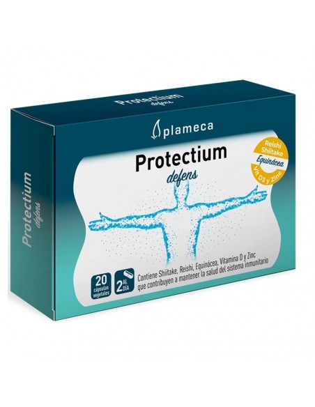  Protectium Defens 20Cap. Plameca