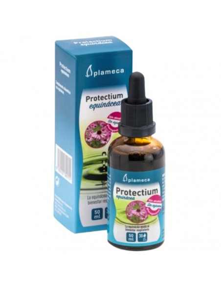  Protectium Echinacea 50Ml. Plameca