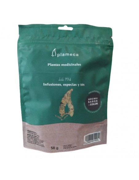  Te Rojo Pu-Erh Bolsa 100Gr. Plameca