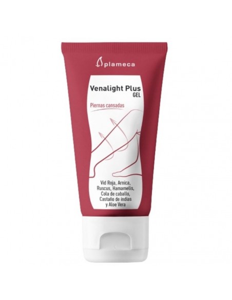  Venalight Plus Gel 100Ml. Plameca