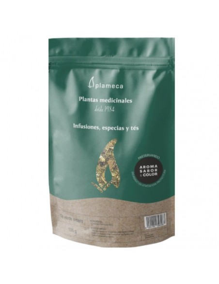  Verbena Officinalis Trituracion Bolsa 50Gr. Plameca