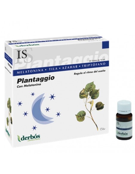  Plantaggio Is 20Amp. Derbos