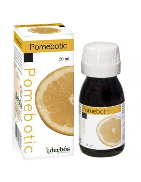  Pomebotic 50Ml. Derbos