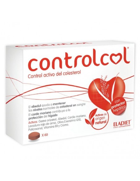  Controlcol 60Comp. Eladiet