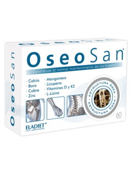  Oseosan 60Comp. Eladiet
