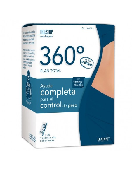  Triestop 360Grados 30Sbrs. Eladiet